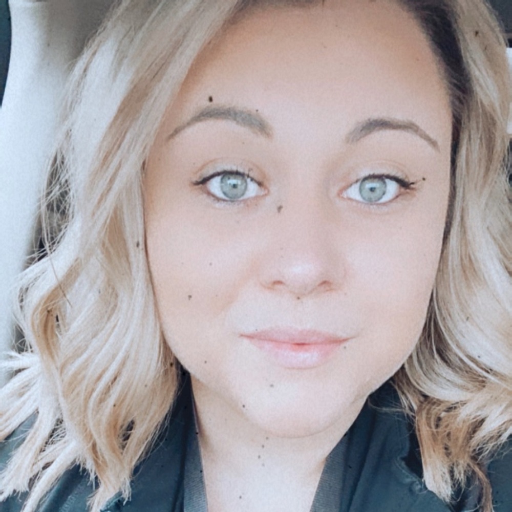 Meet your Posher, Megan